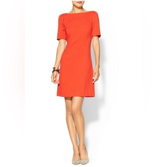 NWT Kate Spade Benedicta Sheath Dress Size 8 - Picture 1 of 5